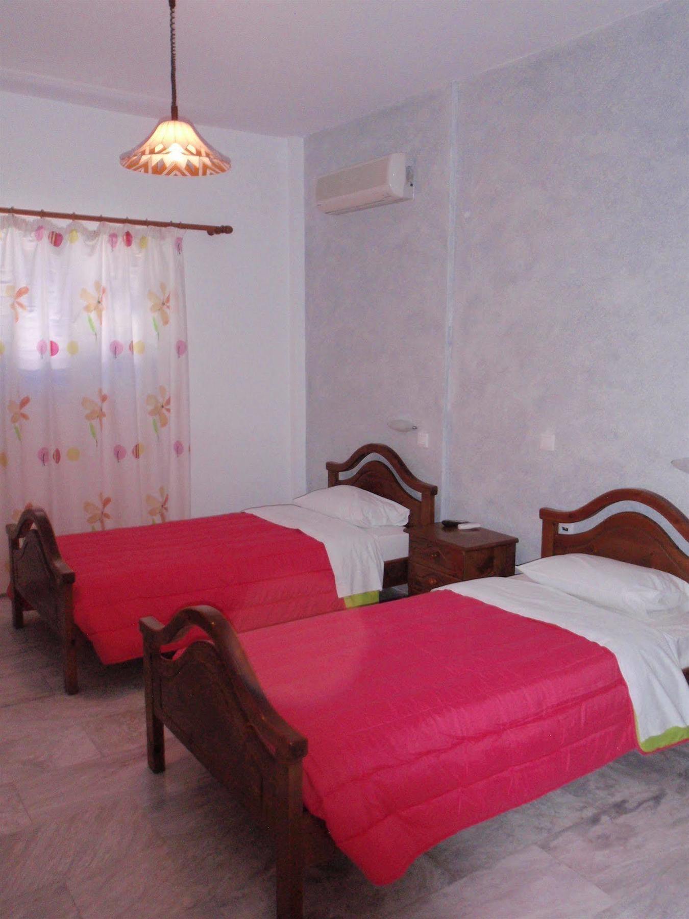 Anna's Guest house