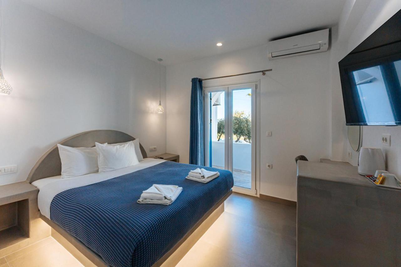 Anna's 招待所 Karterados (Santorini)
