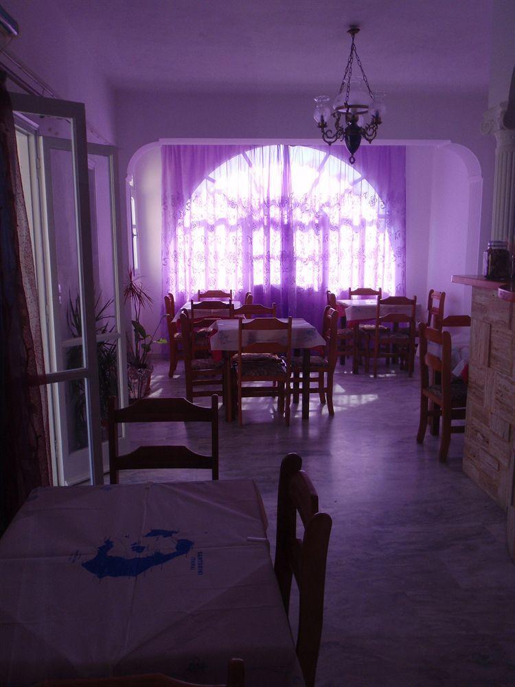 Pensiune Anna's Karterados (Santorini)